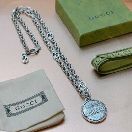 Picture of Gucci Necklace _SKUGuccinecklace05cly169730